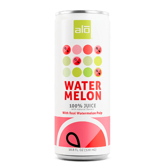 [Alo] Watermelon Juice - 10.8oz