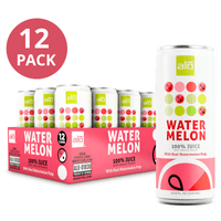 [Alo] Watermelon Juice - 10.8oz - A&E Foodstore