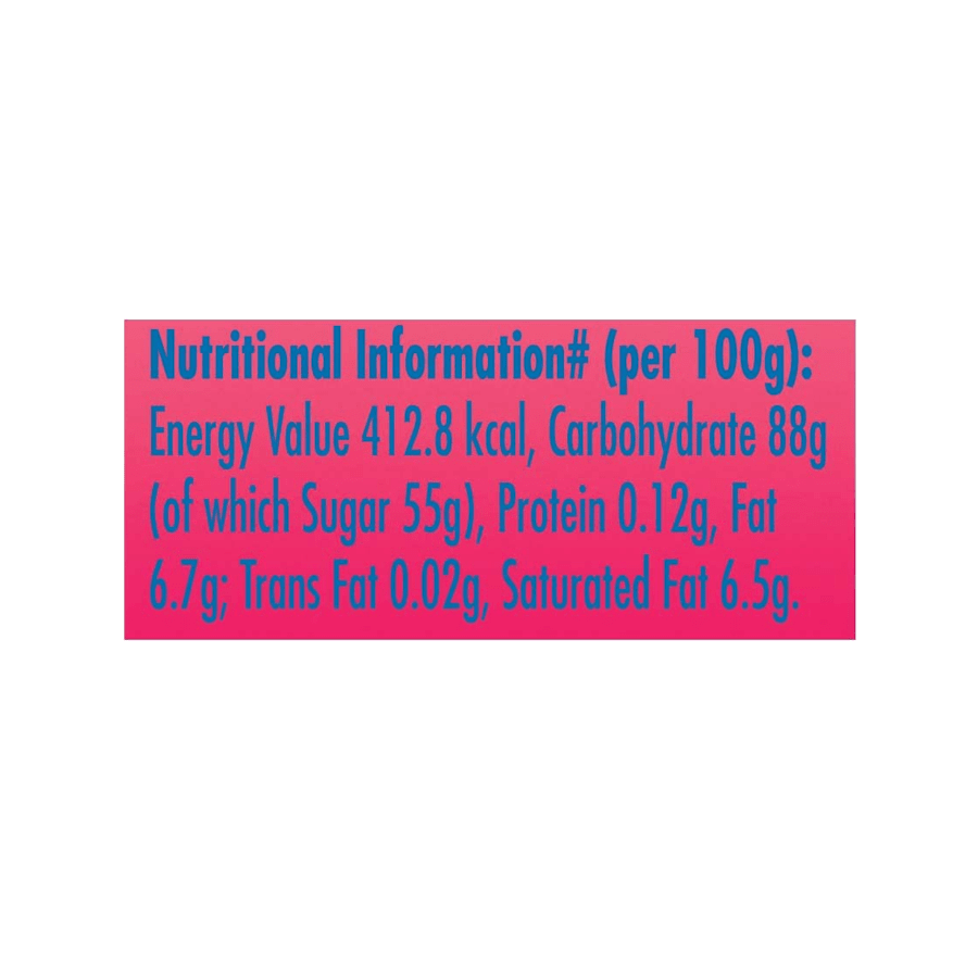 ALPENLIEBE Strawberry & Cream Candy 120g - A&E Foodstore