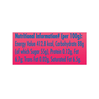 ALPENLIEBE Strawberry & Cream Candy 120g - A&E Foodstore