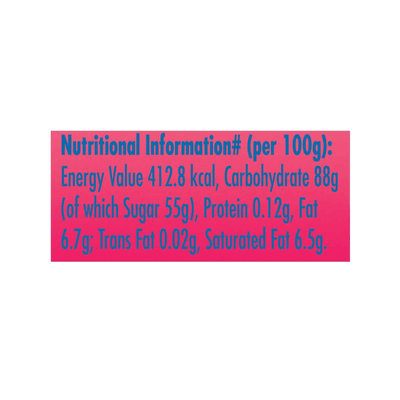 ALPENLIEBE Strawberry & Cream Candy 120g - A&E Foodstore