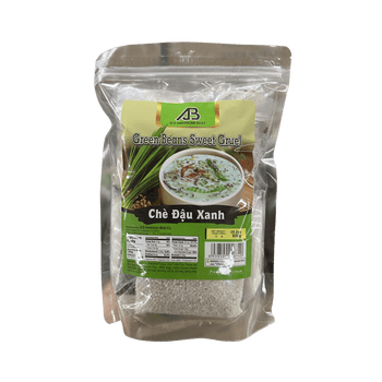 American Best Green Bean Sweet Gruel 800 g - A&E Foodstore