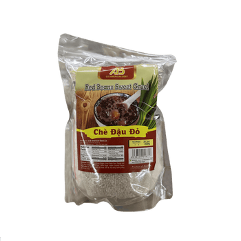 American Best Red Bean Sweet Gruel 800 g - A&E Foodstore