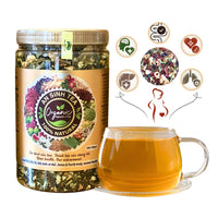 An Sinh Tea Organic Herbal Tea 18 oz - A&E Foodstore