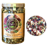 An Sinh Tea Organic Herbal Tea 18 oz - A&E Foodstore