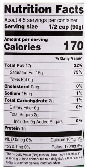 [AROY - D] Coconut Milk - 13 oz - A&E Foodstore