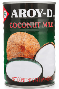[AROY - D] Coconut Milk - 13 oz - A&E Foodstore