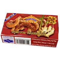 [Asantee] Tamarind Honey Soap - 125g - A&E Foodstore