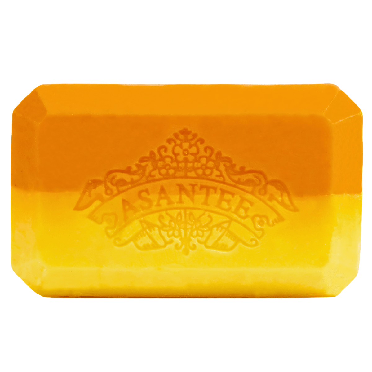 [Asantee] Tamarind & Turmeric Soap - 125g - A&E Foodstore