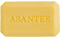 Asantee Turmeric Ginger Soap 125g - A&E Foodstore