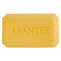 [Asantee] Turmeric Ginger Soap - 125g - A&E Foodstore