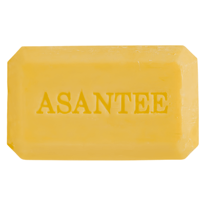 [Asantee] Turmeric Ginger Soap - 125g - A&E Foodstore