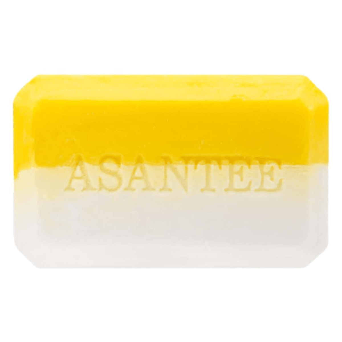 [Asantee] Turmeric Rice Milk Soap - 125g - A&E Foodstore