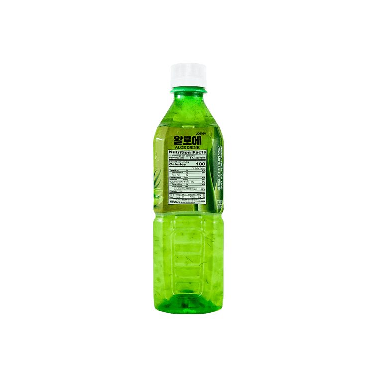 ASSI BRAND Aloevera Drink 500ml - A&E Foodstore