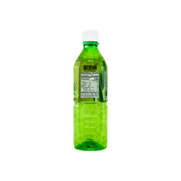 ASSI BRAND Aloevera Drink 500ml - A&E Foodstore