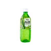 ASSI BRAND Aloevera Drink 500ml - A&E Foodstore