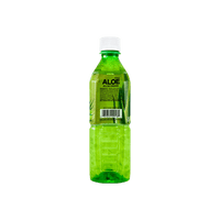 ASSI BRAND Aloevera Drink 500ml - A&E Foodstore