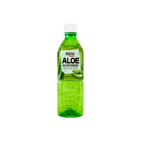 ASSI BRAND Aloevera Drink 500ml - A&E Foodstore