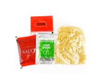 ASSI BRAND Oriental Style Jjajang Noodle Bowl 235g - A&E Foodstore