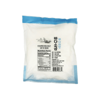 Assi Coarse Sea Salt 2 lb - A&E Foodstore