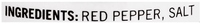 Assi Red Pepper Powder 200g - A&E Foodstore