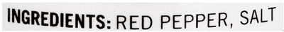 Assi Red Pepper Powder 200g - A&E Foodstore
