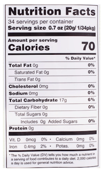 Assi Sweet Potato Japchae Noodles, Medium 1.5 lb - A&E Foodstore