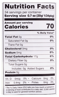 Assi Sweet Potato Japchae Noodles, Medium 1.5 lb - A&E Foodstore