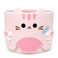 [AW Trading] Cute Cat Stacking Cup - A&E Foodstore