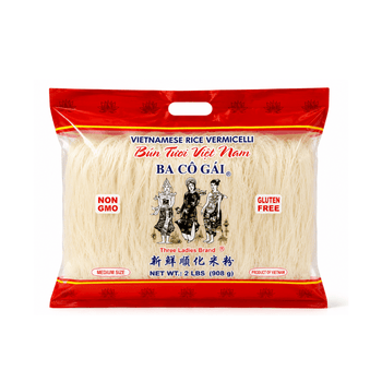 [Ba Co Gai] Vietnamese Rice Vermicelli - A&E Foodstore