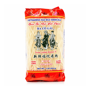 [Ba Co Gai] Vietnamese Rice Vermicelli - A&E Foodstore
