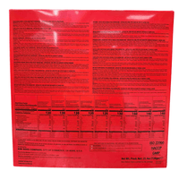 Ba Nam Cali Mooncake Mixed Nuts 0 Yolk 25.40 oz - A&E Foodstore