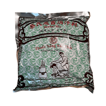 Bac Thai Herbal Mix (External Use Only) 7 oz - A&E Foodstore