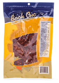 Bach Cuc Beef Jerky, Curry Flavor 227 g - A&E Foodstore