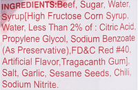 Bach Cuc Beef Jerky, Sesame Flavor 227 g - A&E Foodstore