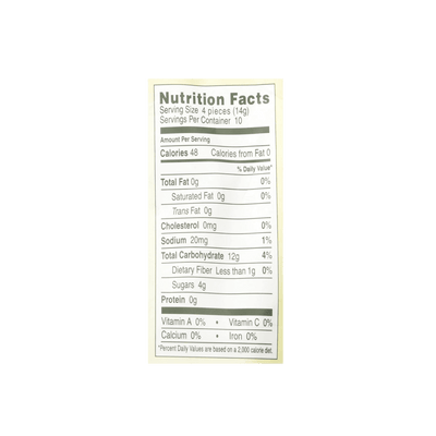 Balis Best Candy Best Iced Tea - A&E Foodstore