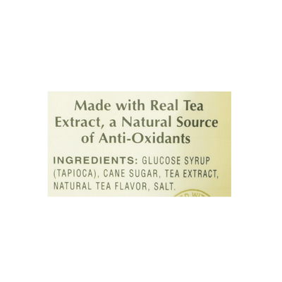 Balis Best Candy Best Iced Tea - A&E Foodstore