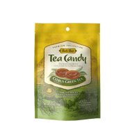 Bali's Best Citrus Green Tea Candy 150g - A&E Foodstore
