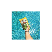 Bali's Best Citrus Green Tea Candy 150g - A&E Foodstore