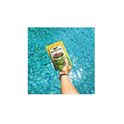 Bali's Best Citrus Green Tea Candy 150g - A&E Foodstore
