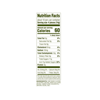 Bali's Best Citrus Green Tea Candy 150g - A&E Foodstore