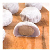 Bamboo House Japanese Style Taro Mochi Cake 7.4 oz - A&E Foodstore