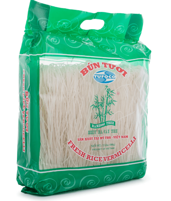 [BAMBOO TREE] Rice Vermicelli - 32 oz - A&E Foodstore