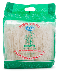 [BAMBOO TREE] Rice Vermicelli - 32 oz - A&E Foodstore
