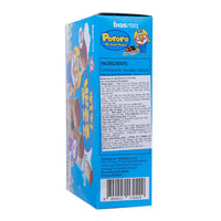 Pororo Ice Cone Snack Chocolate 1.9oz