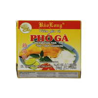Bao Long Chicken Pho Soup Seasoning 75g - A&E Foodstore