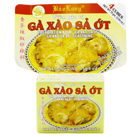 Bao Long "Ga Xao Sa Ot" Seasoning 75g - A&E Foodstore