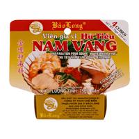 Bao Long "Hu Tieu Nam Vang" Soup Seasoning 75 g - A&E Foodstore