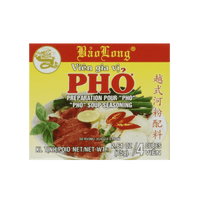 Bao Long Pho Spice Cubes, Beef Flavor Soup Seasoning 75g - A&E Foodstore