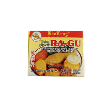 Bao Long Ragout Soup Seasoning 75g - A&E Foodstore